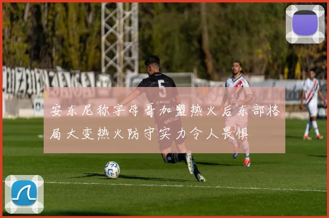 安东尼称字母哥加盟热火后东部格局大变热火防守实力令人畏惧